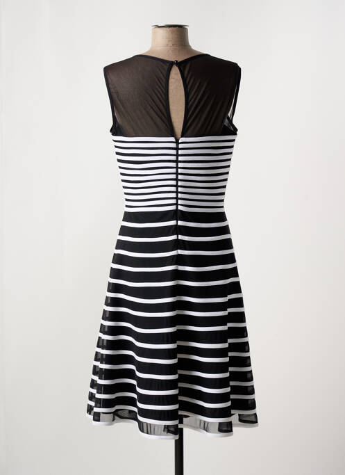 Rochie midi negru JOSEPH RIBKOFF femeie