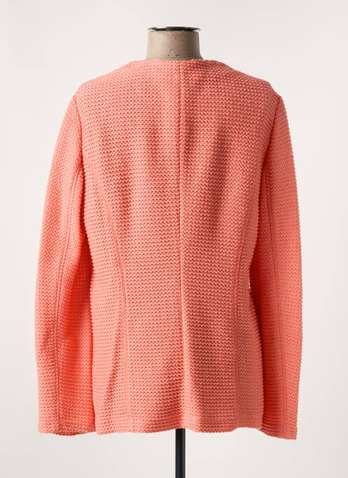 Vestă cu mâneci lungi portocaliu GERRY WEBER femeie