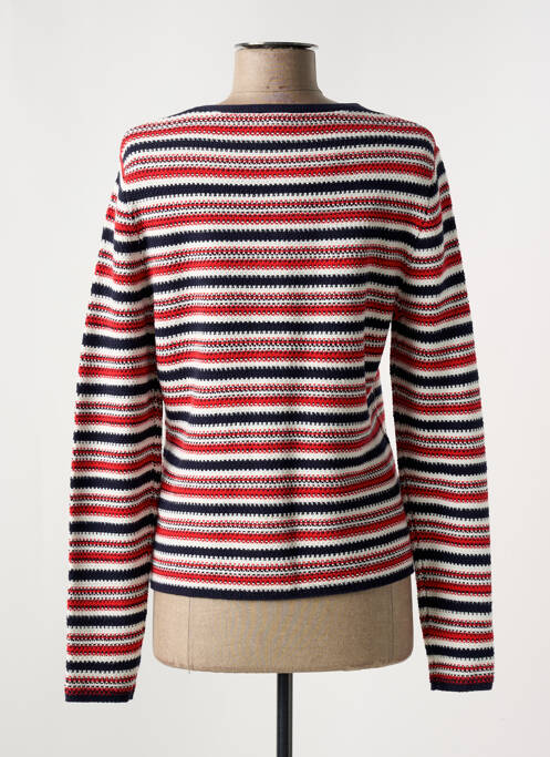 Vestă cu mâneci lungi roșu GERRY WEBER femeie