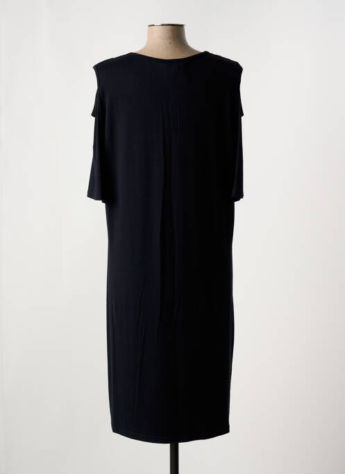 Rochie midi negru JEAN MARC PHILIPPE femeie