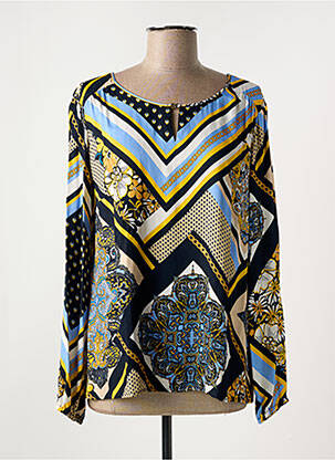 Bluză galben BETTY BARCLAY femeie