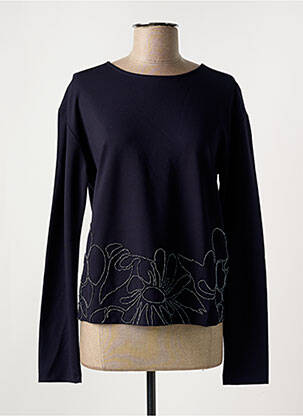 Tricou albastru GERRY WEBER femeie