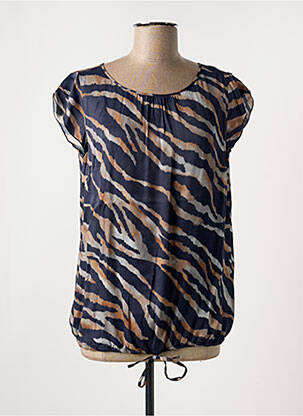 Bluză albastru BETTY BARCLAY femeie