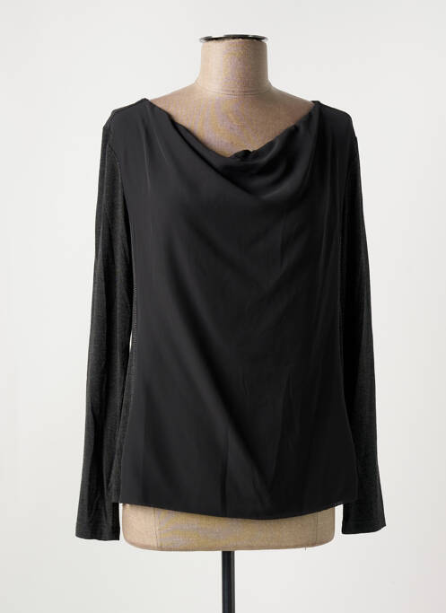 Top gri GERRY WEBER femeie