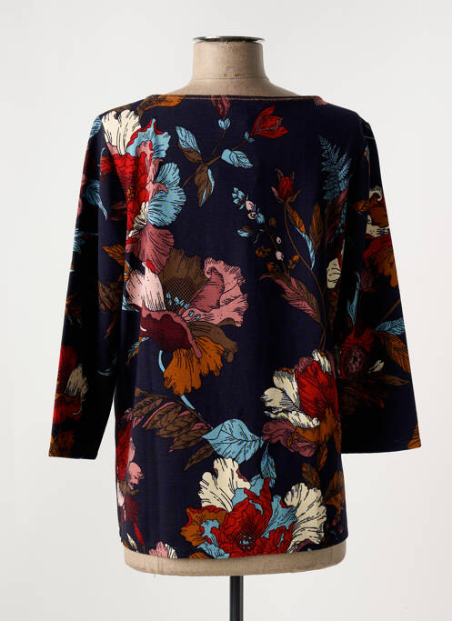 Tricou albastru BETTY BARCLAY femeie