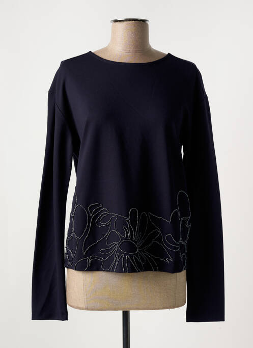 Tricou albastru GERRY WEBER femeie