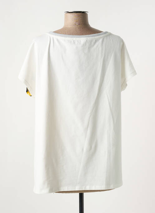 Tricou galben BETTY BARCLAY femeie