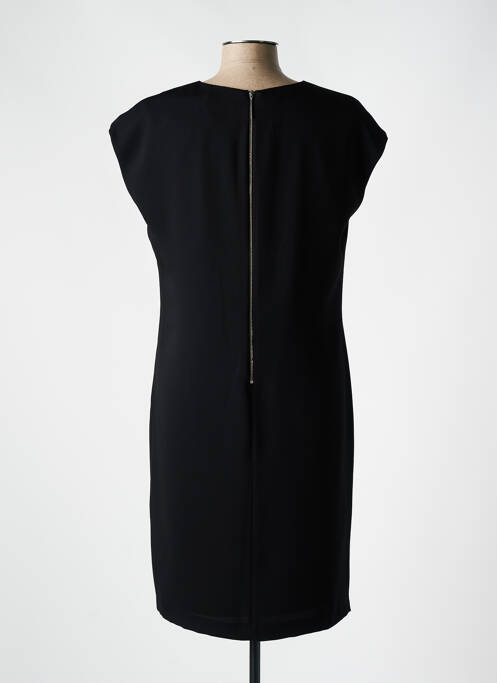 Rochie midi negru TINTA femeie