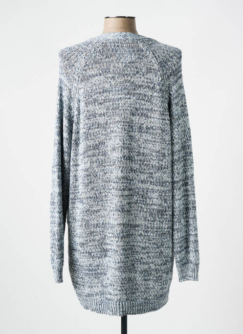 Vestă cu mâneci lungi albastru BETTY BARCLAY femeie