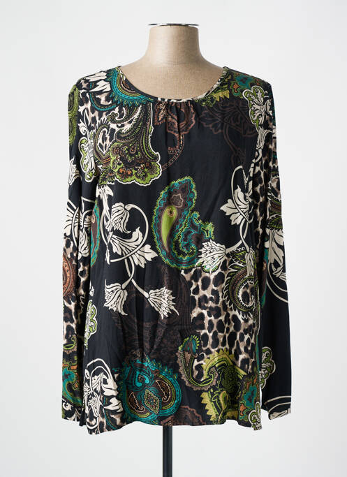 Bluză negru BETTY BARCLAY femeie