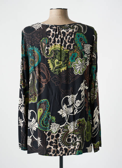 Bluză negru BETTY BARCLAY femeie