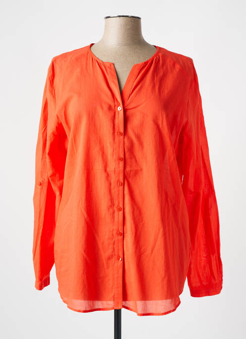 Cămașă portocaliu GERRY WEBER femeie