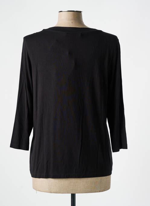 Tricou negru BETTY BARCLAY femeie