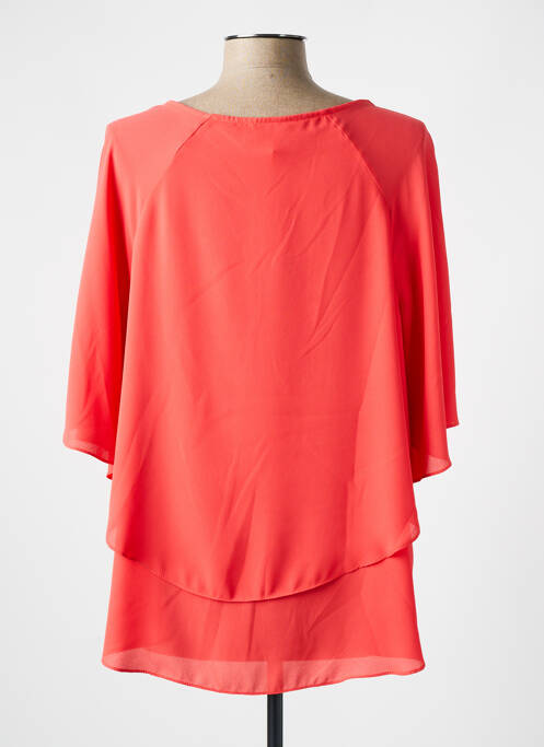 Top roșu JOSEPH RIBKOFF femeie