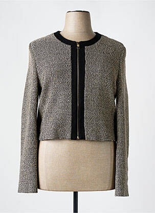 Jachete casual negru DIAMBRE femeie