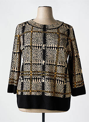 Pulover negru BETTY BARCLAY femeie