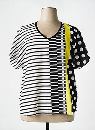 Top negru GERRY WEBER femeie