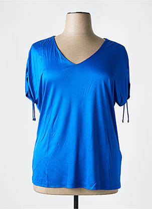 Top albastru GERRY WEBER femeie