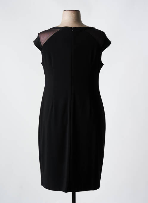 Rochie midi negru JOSEPH RIBKOFF femeie