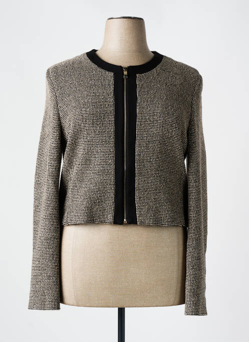 Jachete casual negru DIAMBRE femeie