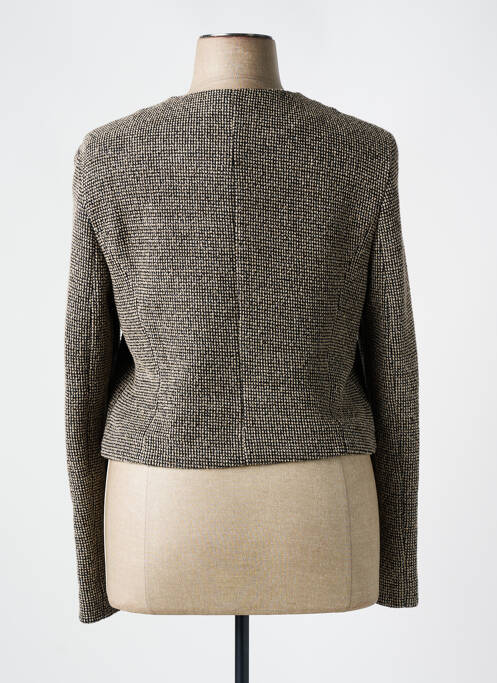 Jachete casual negru DIAMBRE femeie