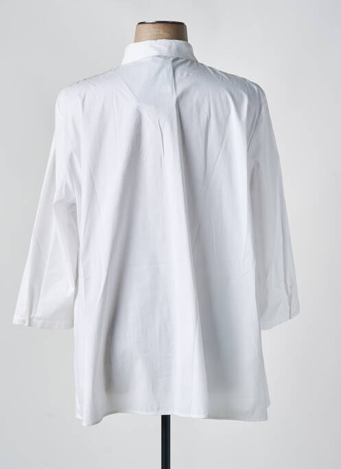 Cămașă alb ERFO femeie