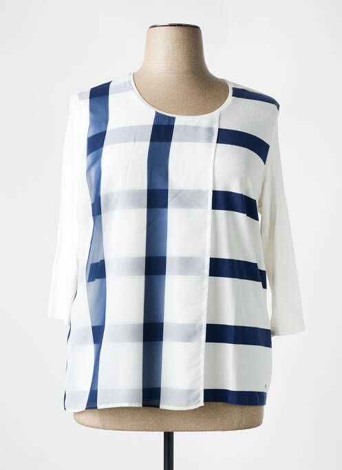 Top albastru GERRY WEBER femeie