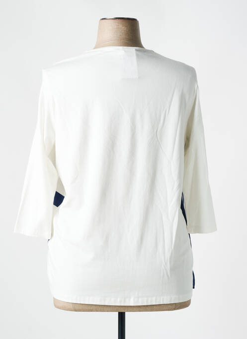 Top albastru GERRY WEBER femeie