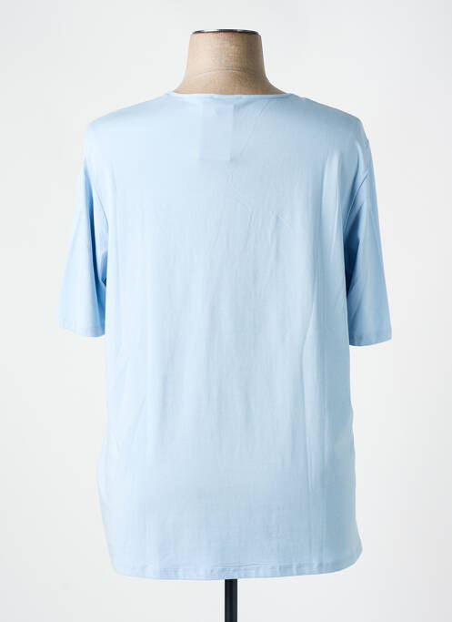 Top albastru GERRY WEBER femeie