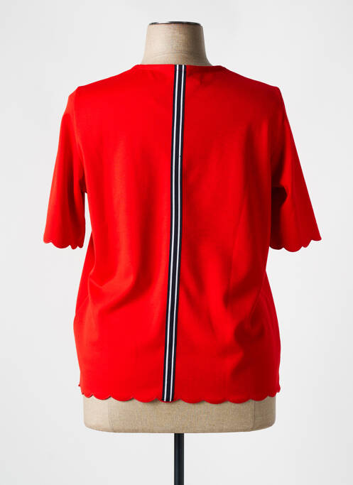 Top roșu GERRY WEBER femeie