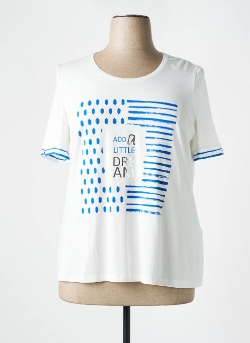 Top albastru GERRY WEBER femeie