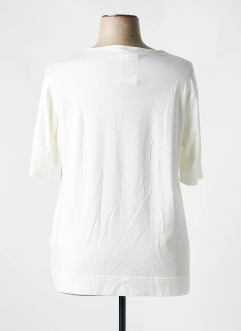 Top alb GERRY WEBER femeie