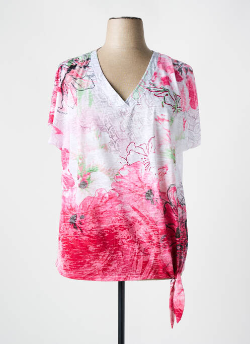 Tricou roz GERRY WEBER femeie
