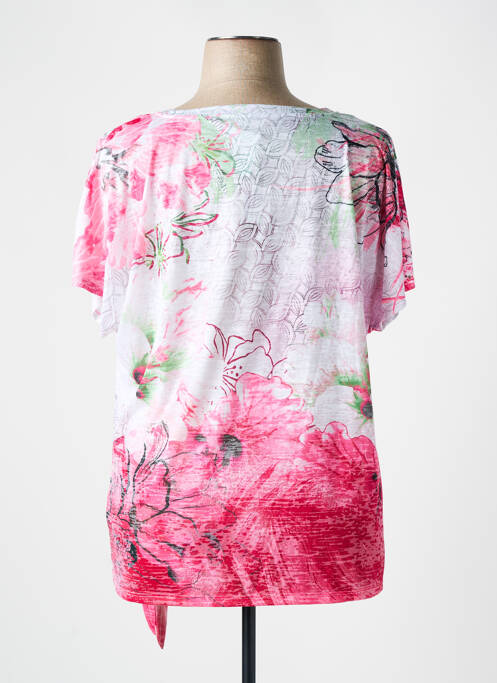 Tricou roz GERRY WEBER femeie