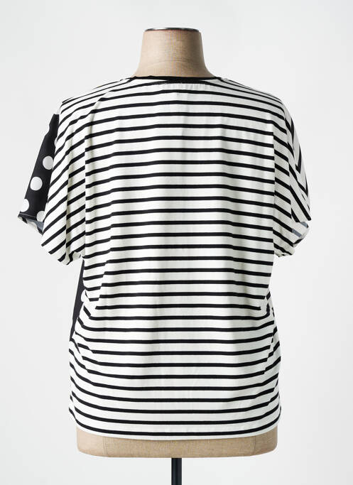 Top negru GERRY WEBER femeie