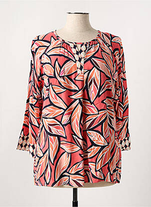 Bluză roz BETTY BARCLAY femeie