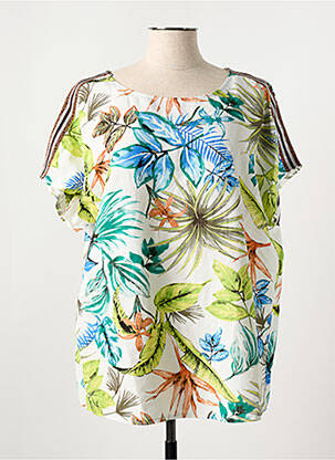 Bluză verde BETTY BARCLAY femeie