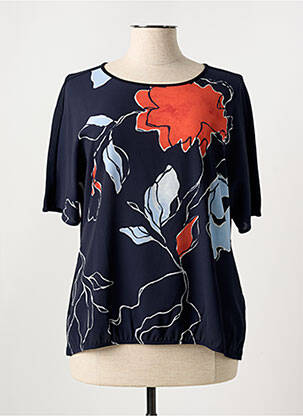 Tricou albastru GERRY WEBER femeie