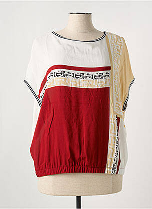 Tricou bej GERRY WEBER femeie