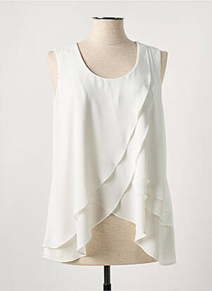 Top bej JOSEPH RIBKOFF femeie