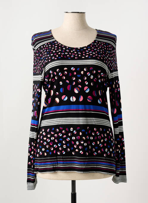 Tricou albastru GERRY WEBER femeie