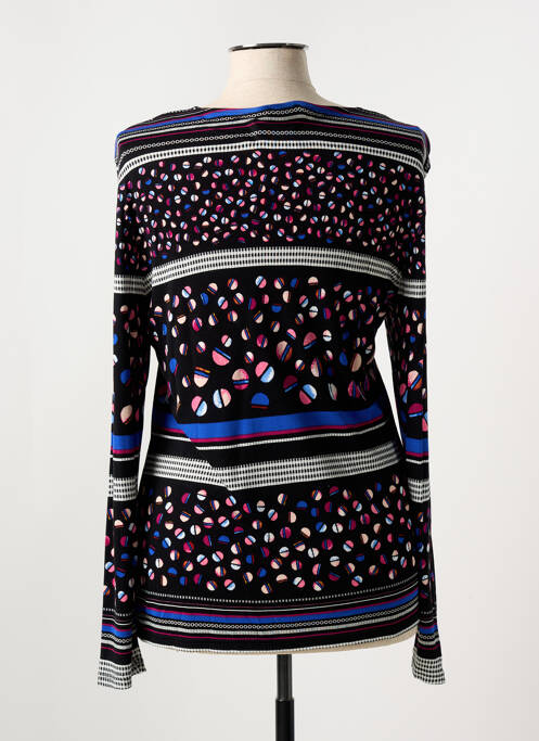 Tricou albastru GERRY WEBER femeie