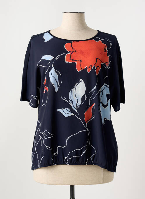 Tricou albastru GERRY WEBER femeie