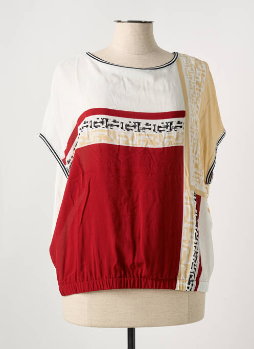 Tricou bej GERRY WEBER femeie