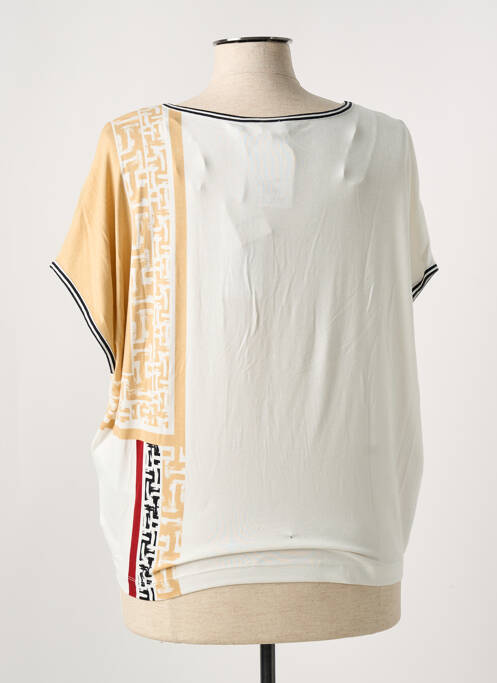 Tricou bej GERRY WEBER femeie