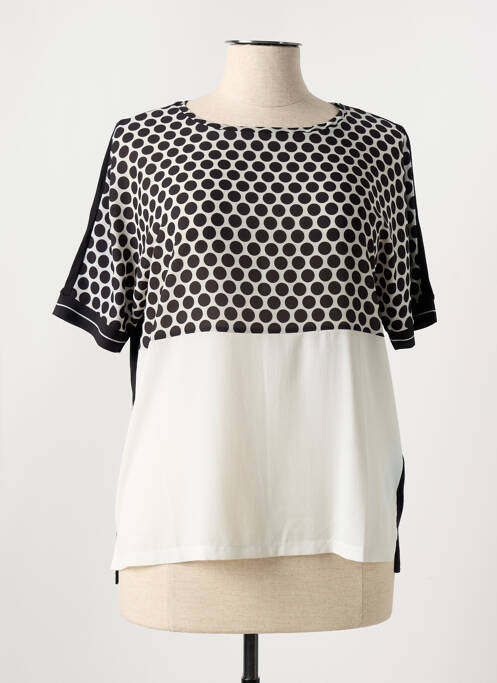 Tricou negru GERRY WEBER femeie