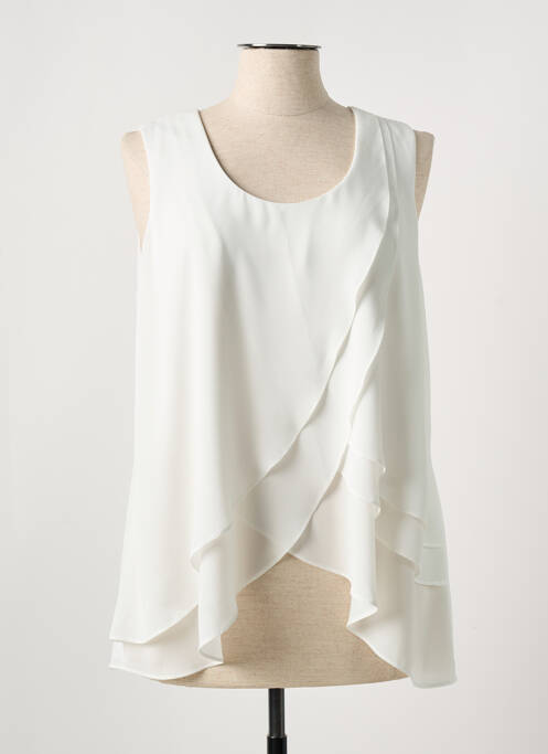 Top bej JOSEPH RIBKOFF femeie