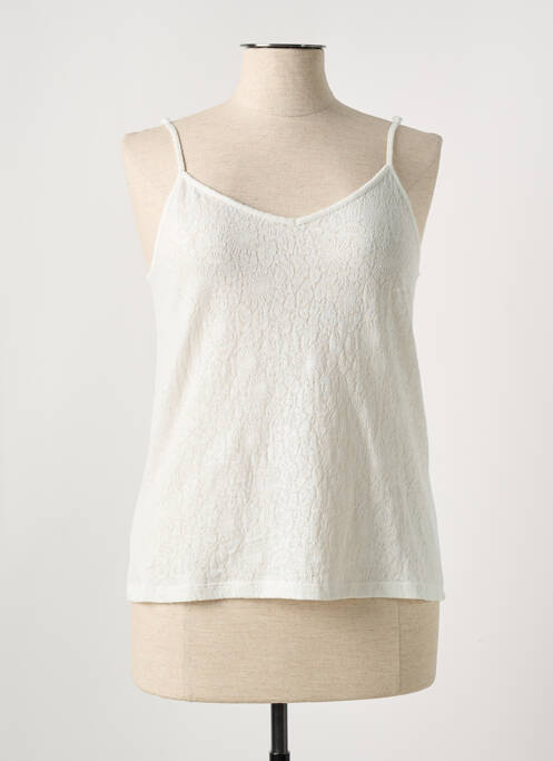 Top bej LE PETIT BAIGNEUR femeie