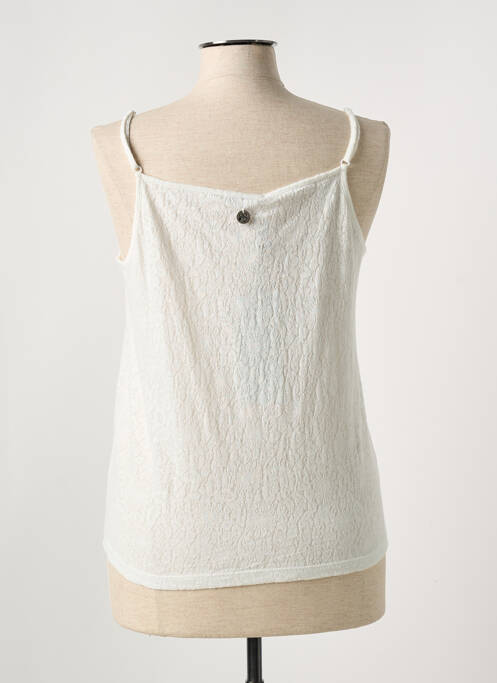 Top bej LE PETIT BAIGNEUR femeie