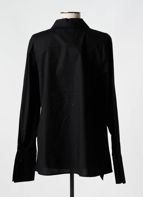 Cămașă negru BIZE femeie